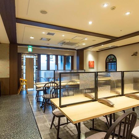 Hotel Belleview Nagasaki Dejima Екстер'єр фото