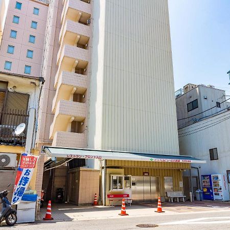 Hotel Belleview Nagasaki Dejima Екстер'єр фото