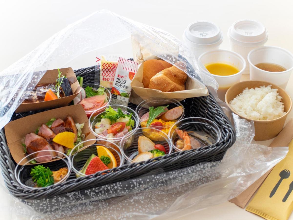 Hotel Belleview Nagasaki Dejima Екстер'єр фото