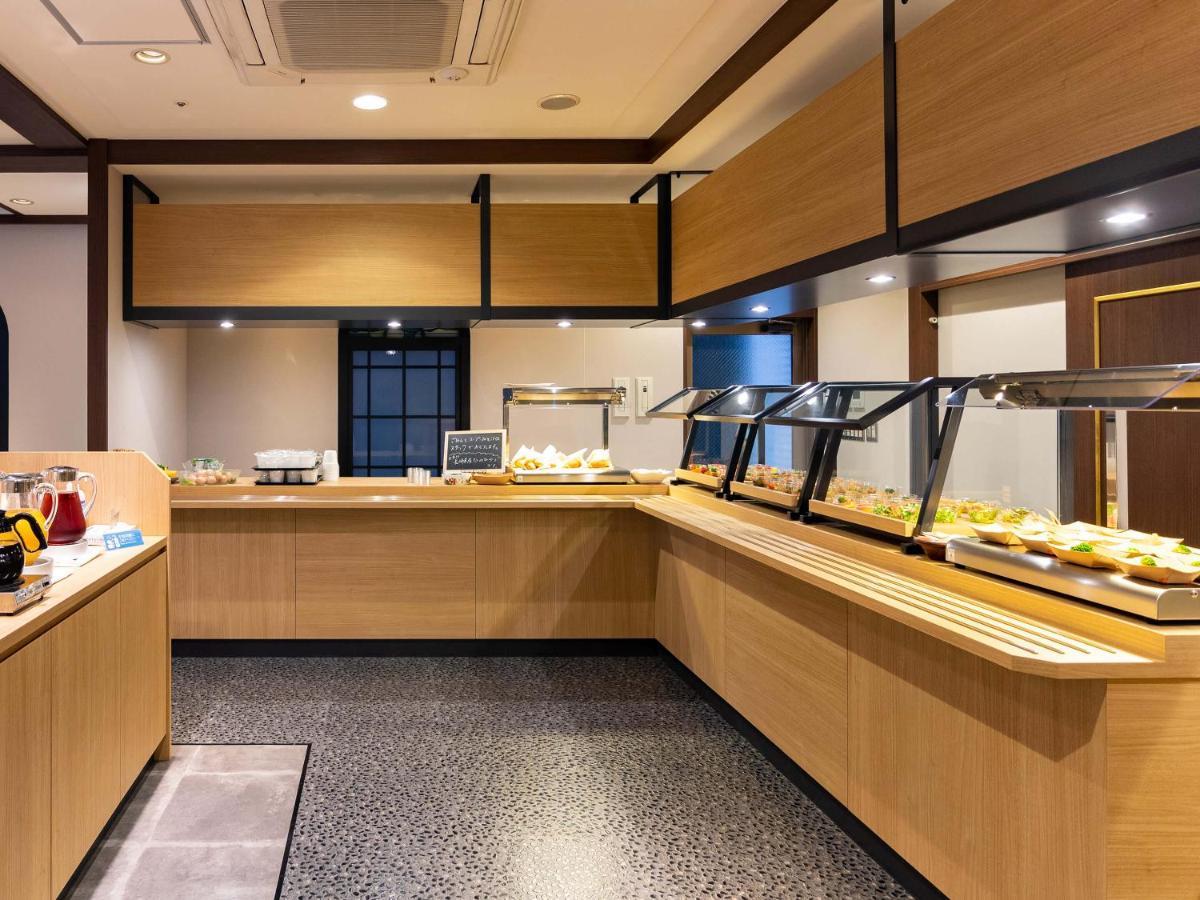 Hotel Belleview Nagasaki Dejima Екстер'єр фото