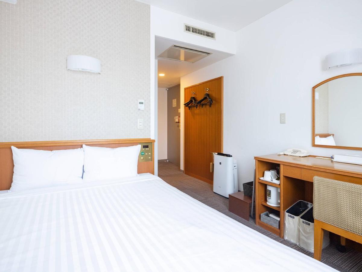 Hotel Belleview Nagasaki Dejima Екстер'єр фото
