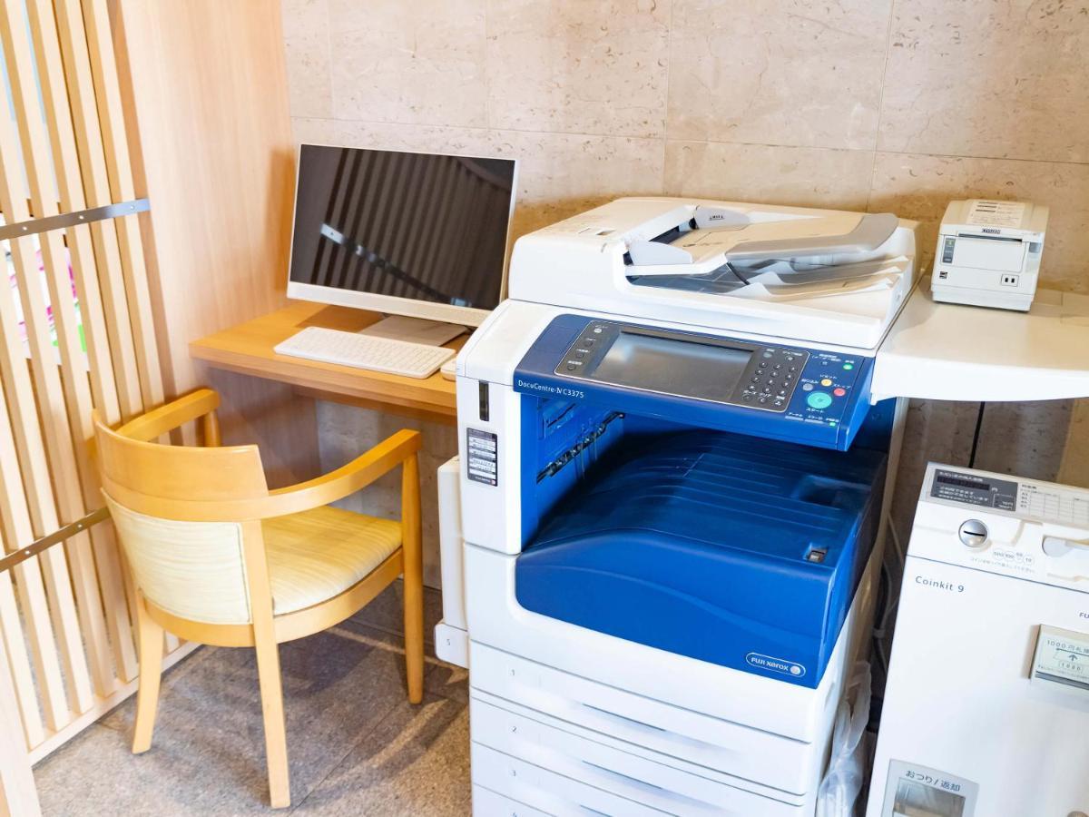 Hotel Belleview Nagasaki Dejima Екстер'єр фото