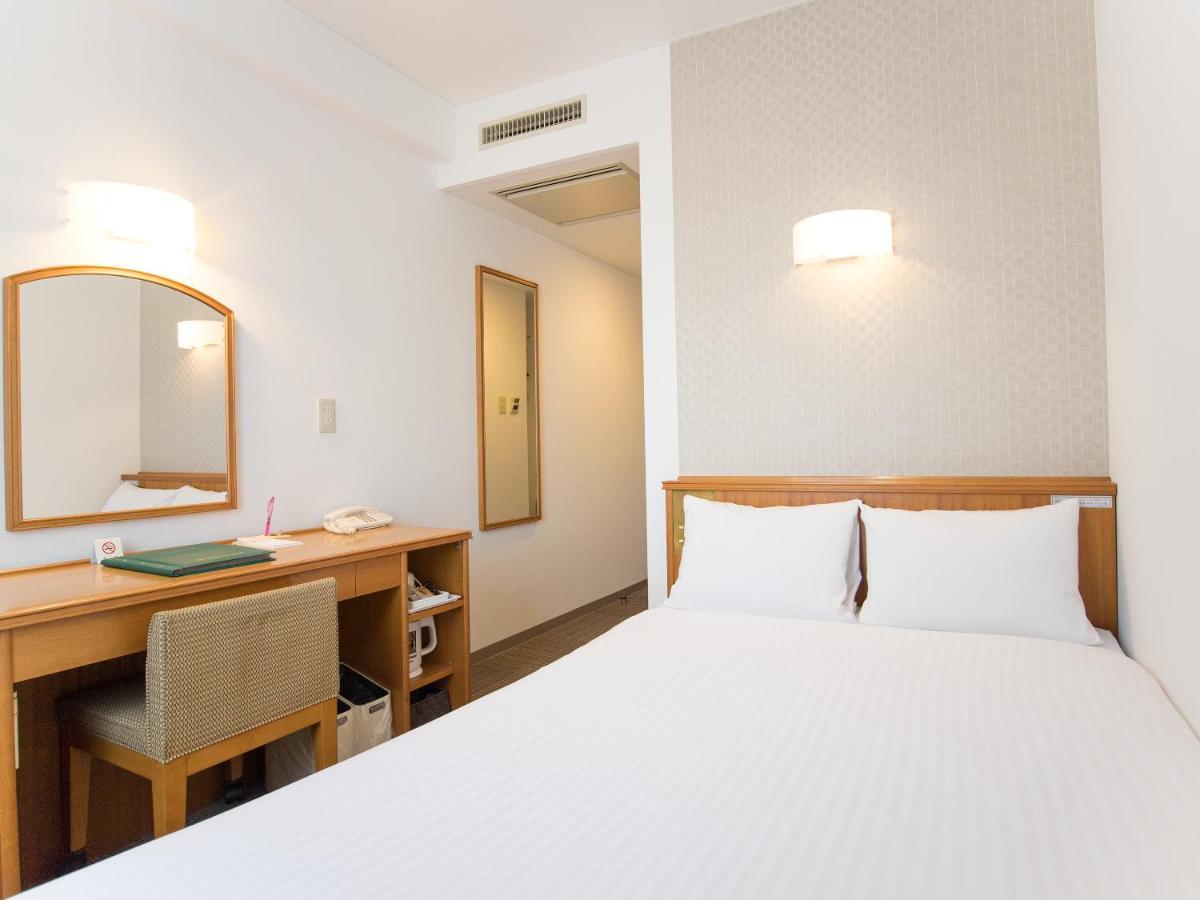 Hotel Belleview Nagasaki Dejima Екстер'єр фото
