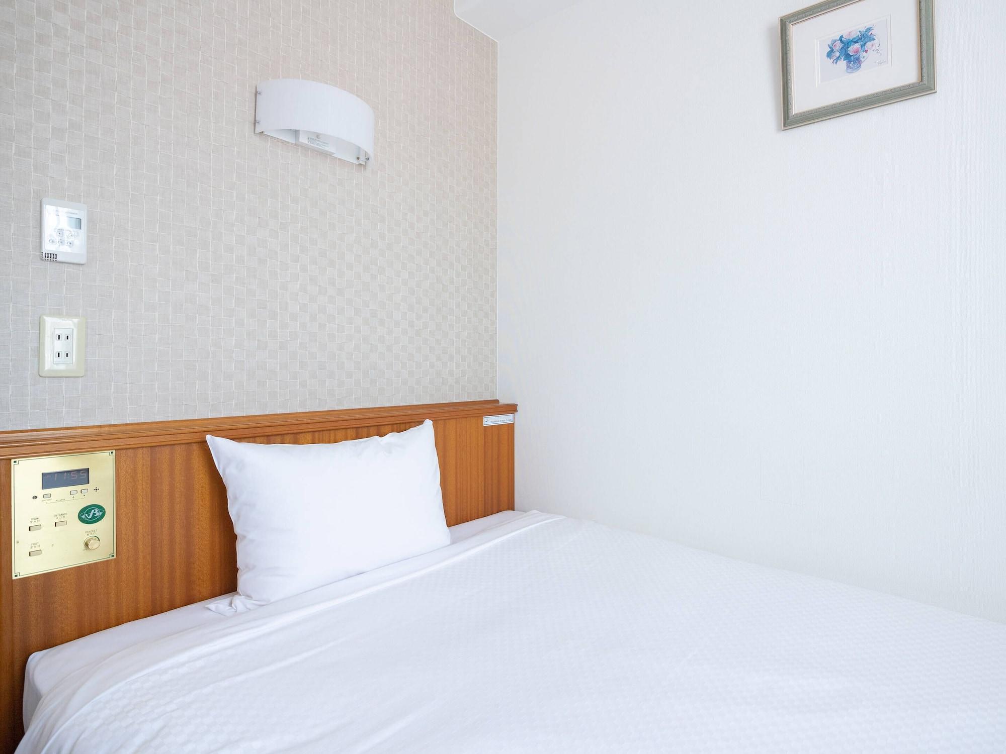 Hotel Belleview Nagasaki Dejima Екстер'єр фото