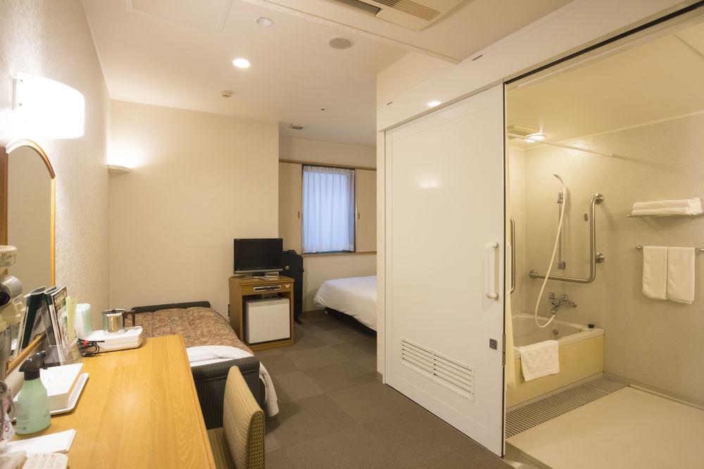 Hotel Belleview Nagasaki Dejima Екстер'єр фото
