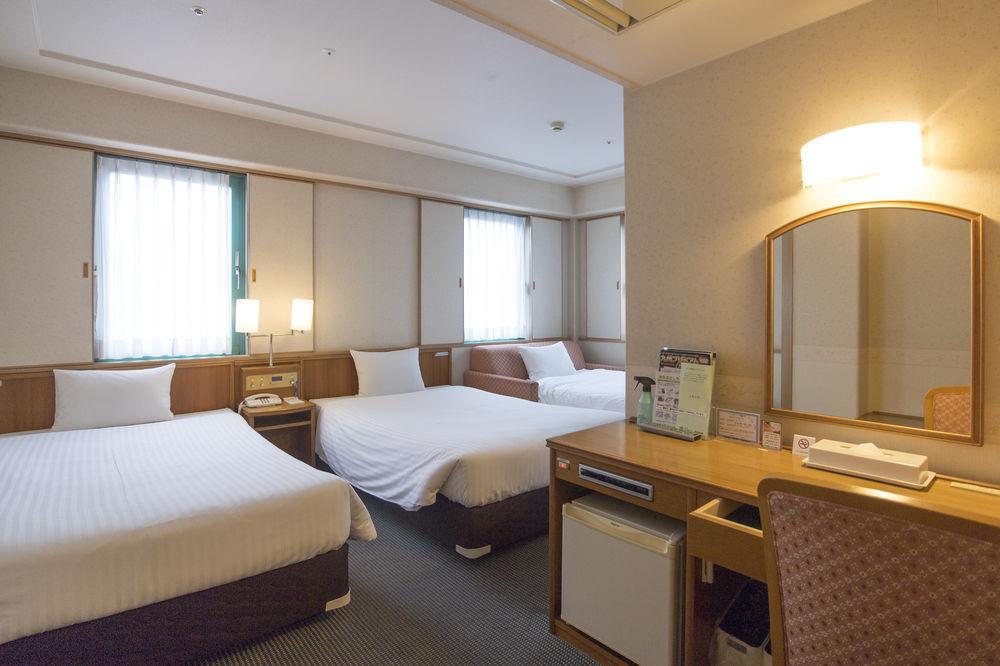 Hotel Belleview Nagasaki Dejima Екстер'єр фото
