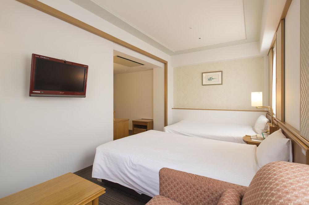 Hotel Belleview Nagasaki Dejima Екстер'єр фото