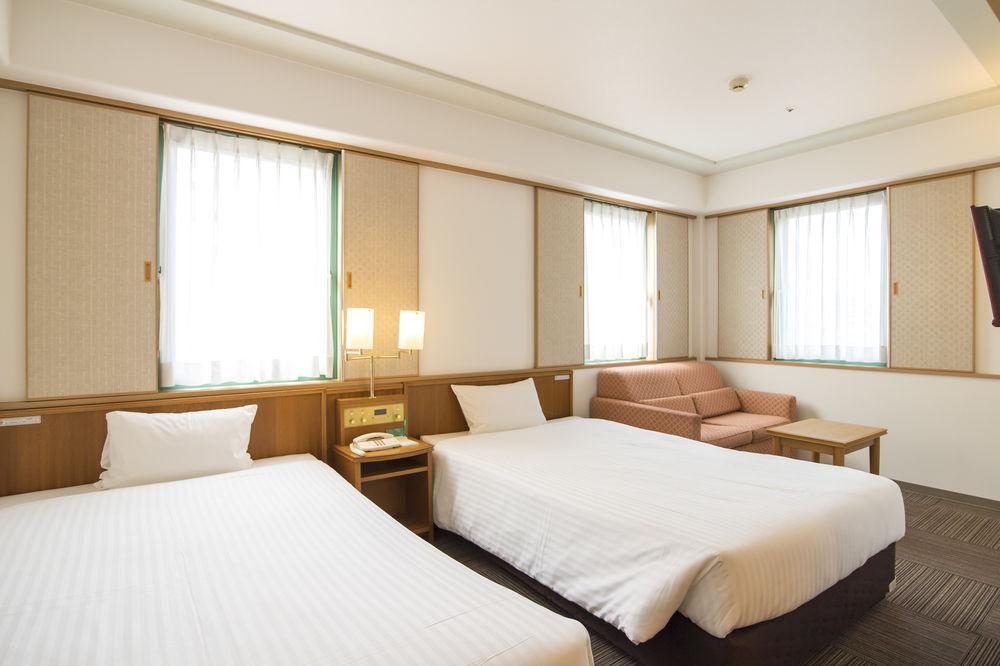 Hotel Belleview Nagasaki Dejima Екстер'єр фото
