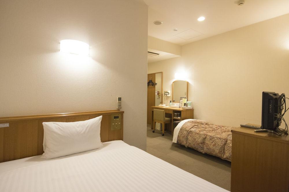 Hotel Belleview Nagasaki Dejima Екстер'єр фото