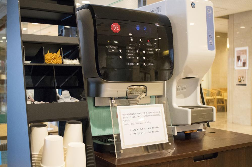 Hotel Belleview Nagasaki Dejima Екстер'єр фото